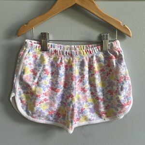 The Beaufort Bonnet girls shorts 4T